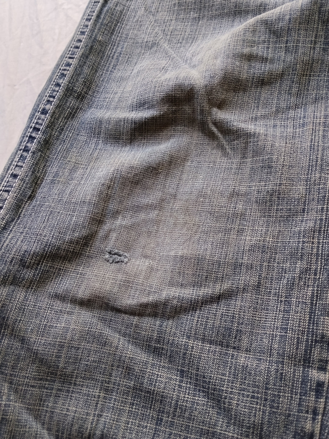 Southpole W32 Green Tab Baggy Jeans Og