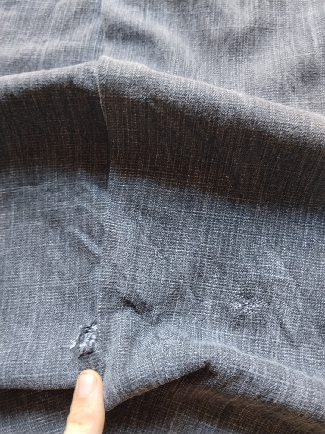 Southpole W36 Vintage Baggy Jeans Y2k