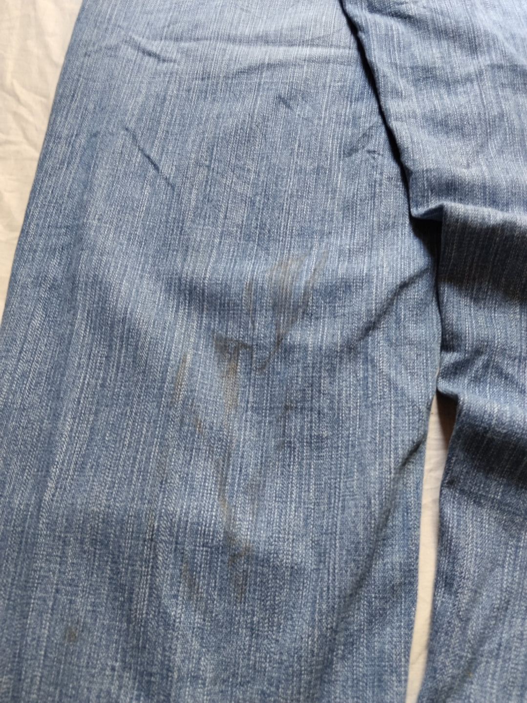 Southpole W42 Baggy Jeans Y2k Grail