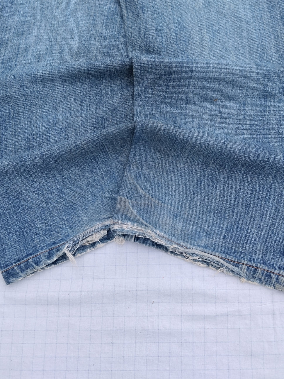 Ecko Unltd W29 Baggy Jeans Y2k Vintage