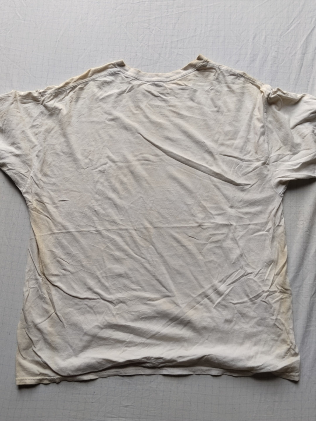 Skull Size L Vintage T-Shirt Y2k
