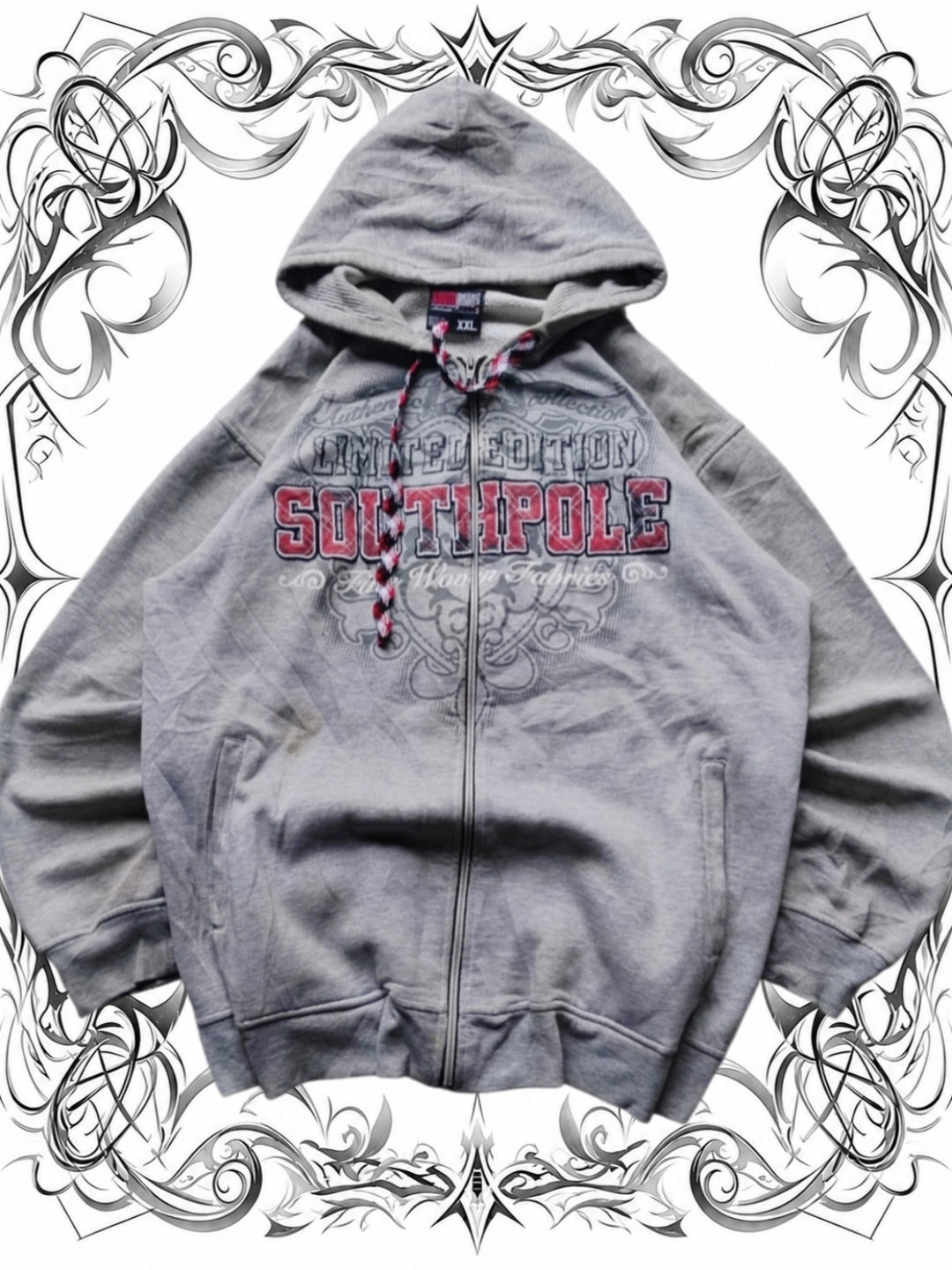 Hoodies