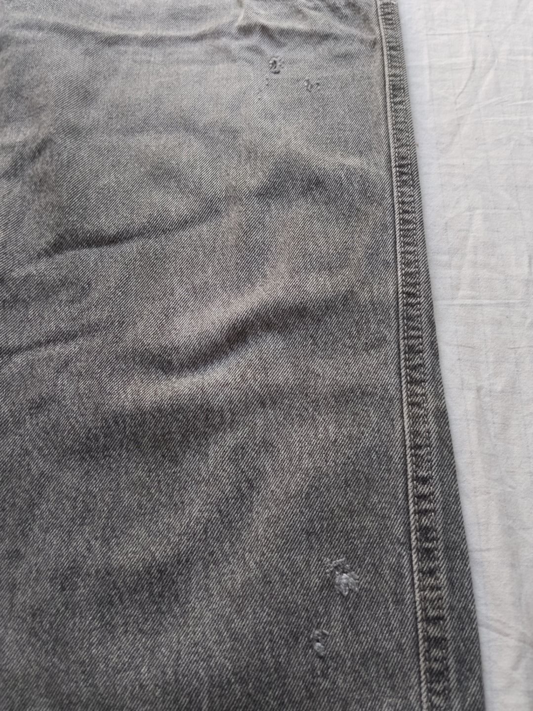 Southpole W34 Carpenter Blue Tab Baggy Jeans Y2k