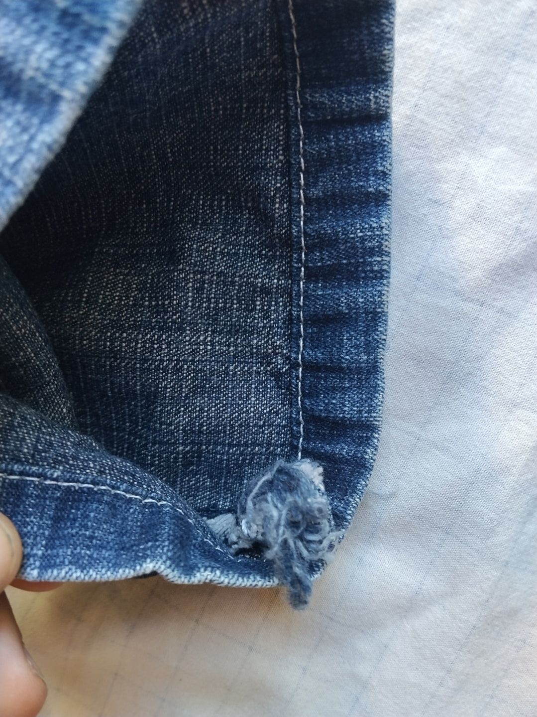 Southpole W38 Brown Tab Y2k Vintage Baggy Jeans
