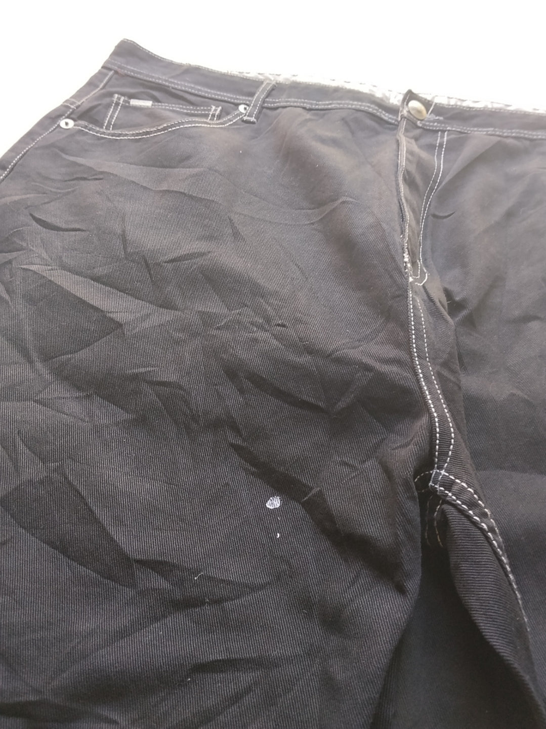 Ecko Unltd W48 Baggy Jeans Y2k