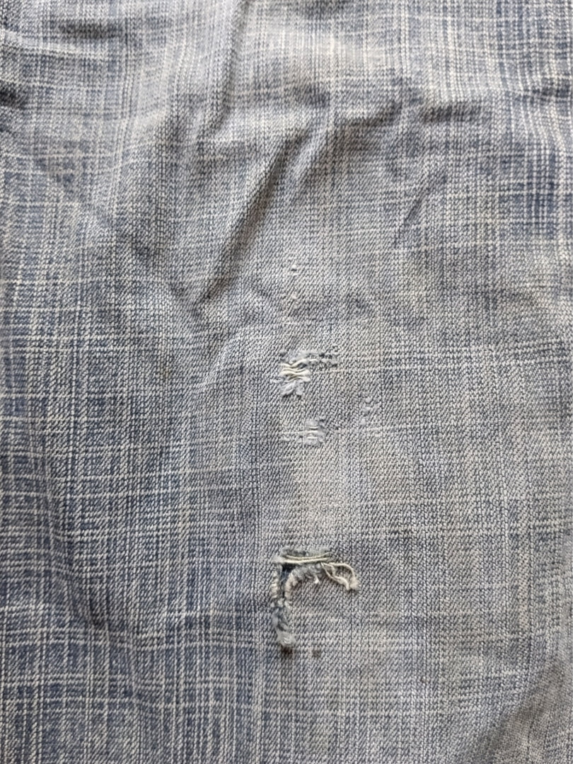 Southpole W32 Green Tab Baggy Jeans Og