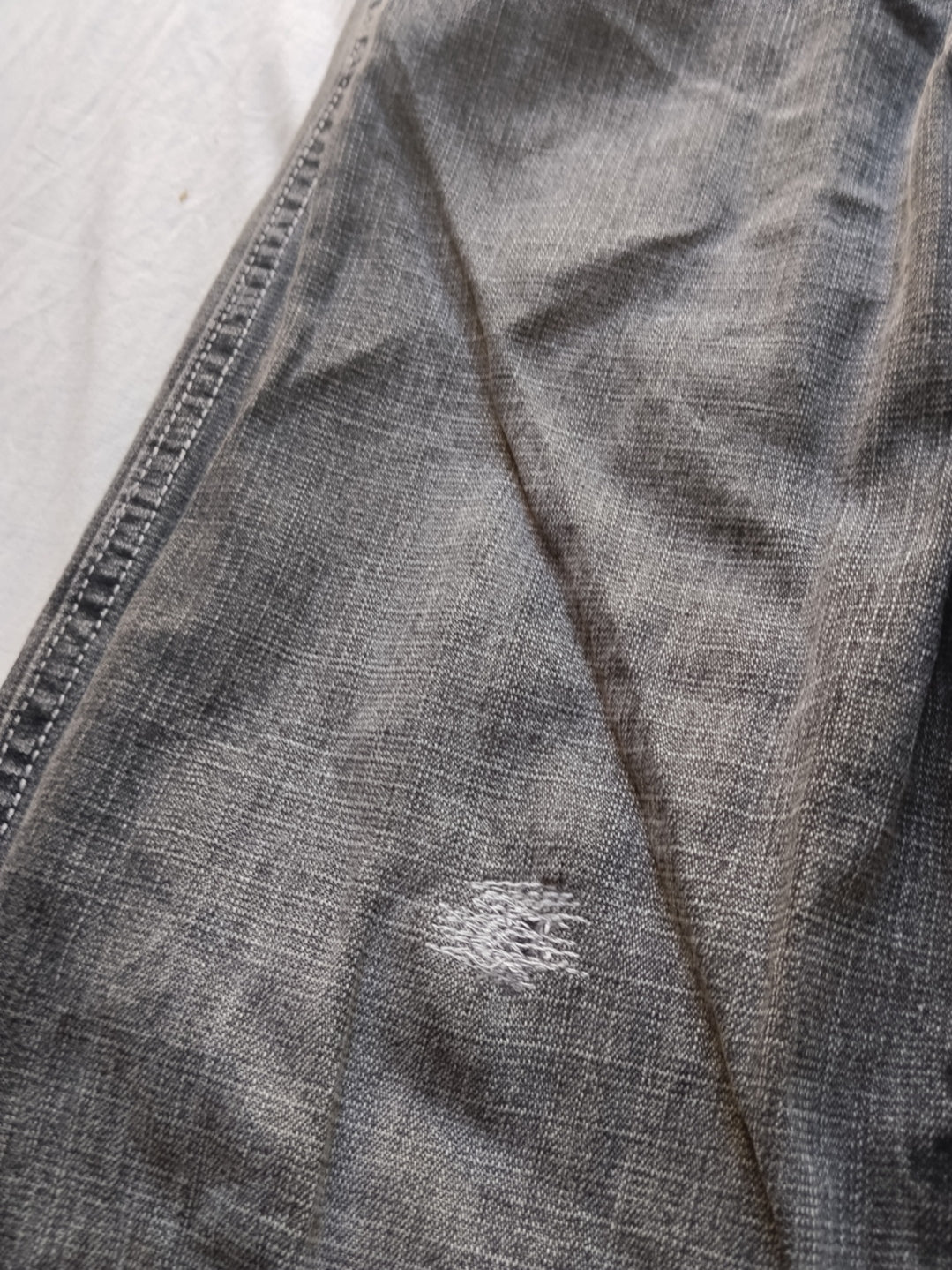 Southpole W44 Premium Edition 1/1 Baggy Jeans