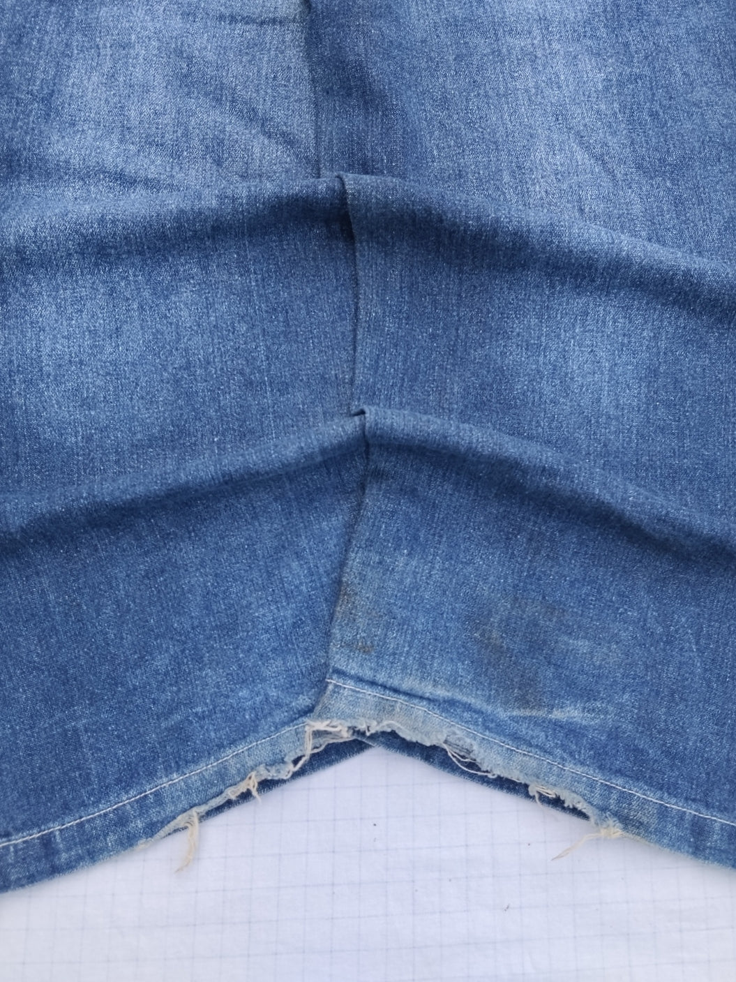 Pure Playaz W38 Baggy Jeans Y2K