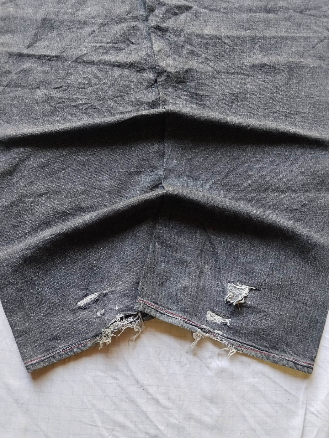 Ecko Unltd W36 Baggy Jeans Graffiti Y2k Vintage