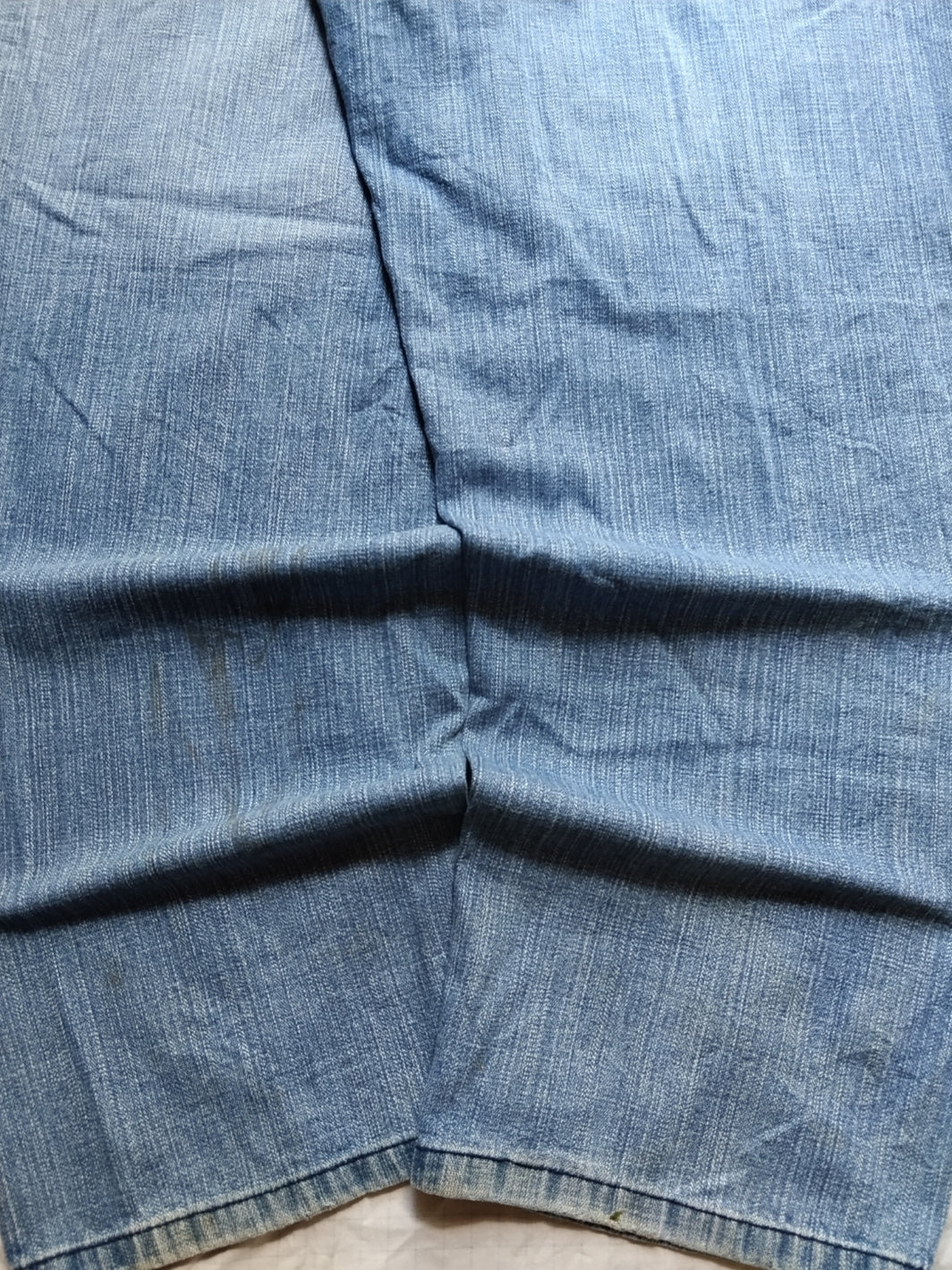 Southpole W42 Baggy Jeans Y2k Grail