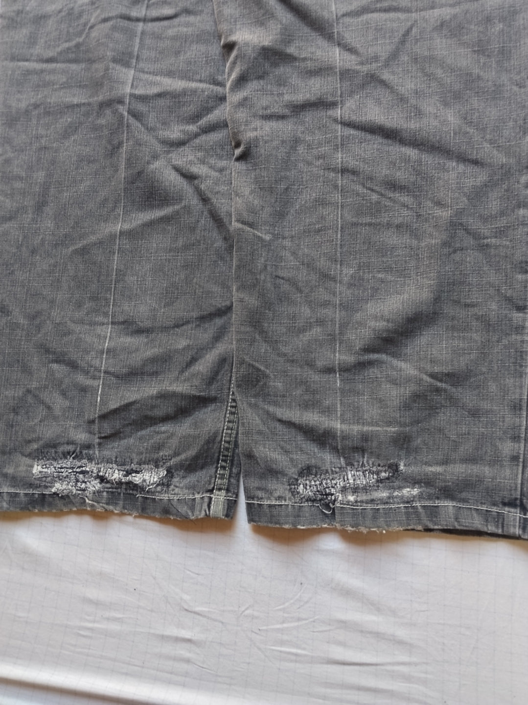 Southpole W42 Baggy Jeans Y2k Special Edition