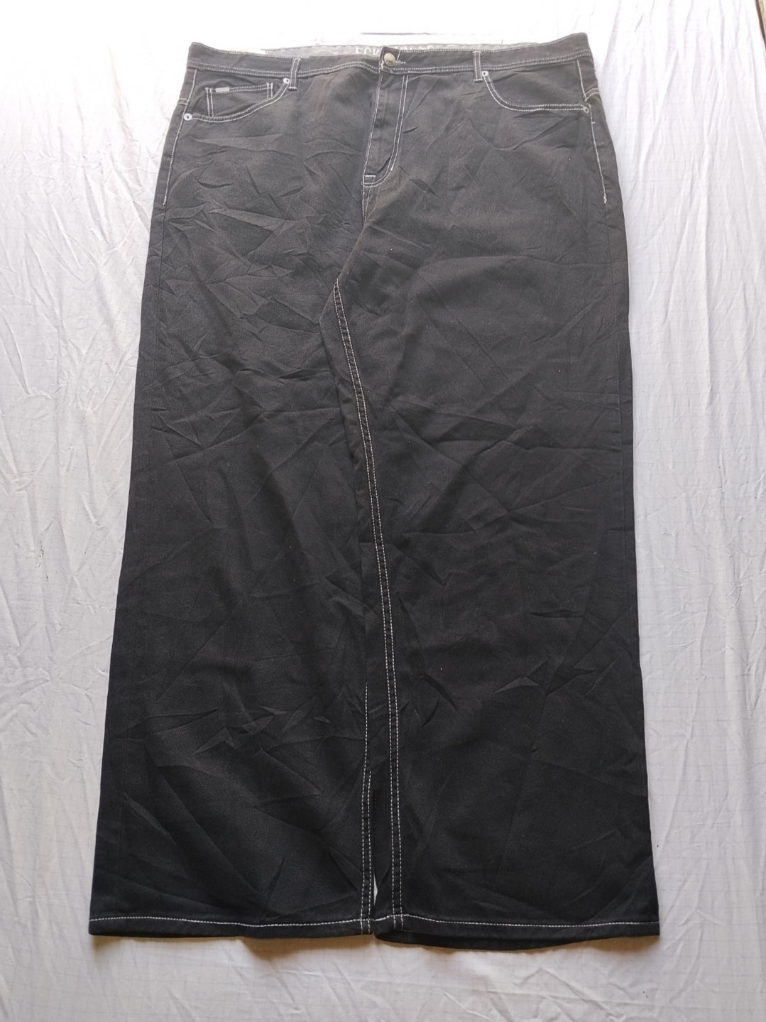 Ecko Unltd W48 Baggy Jeans Y2k