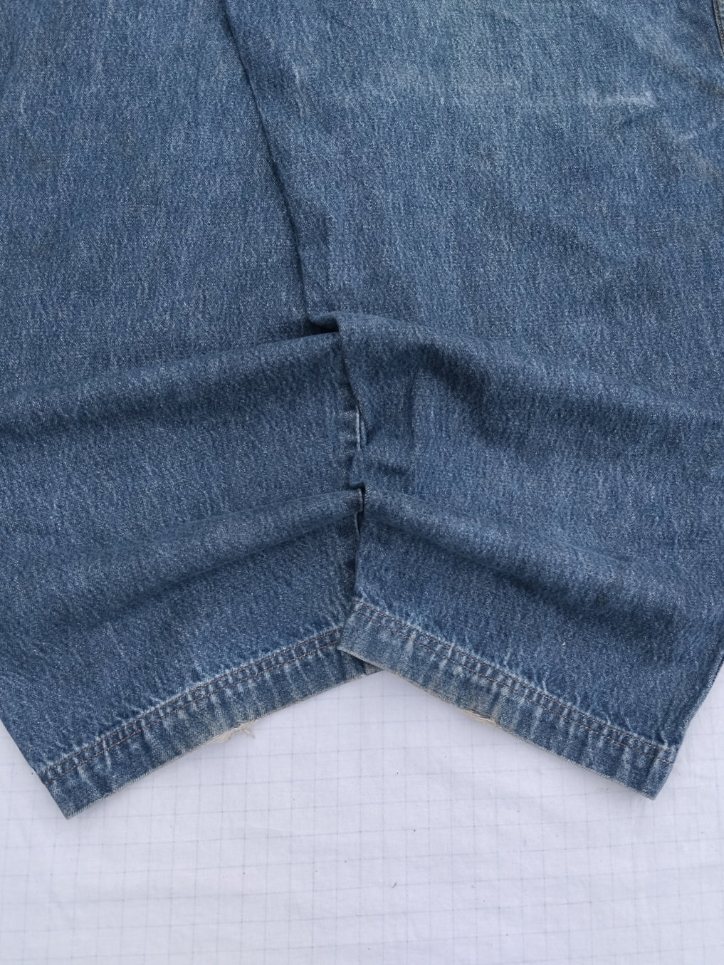 Fubu W38 Baggy Jeans Y2k HipHop Vintage