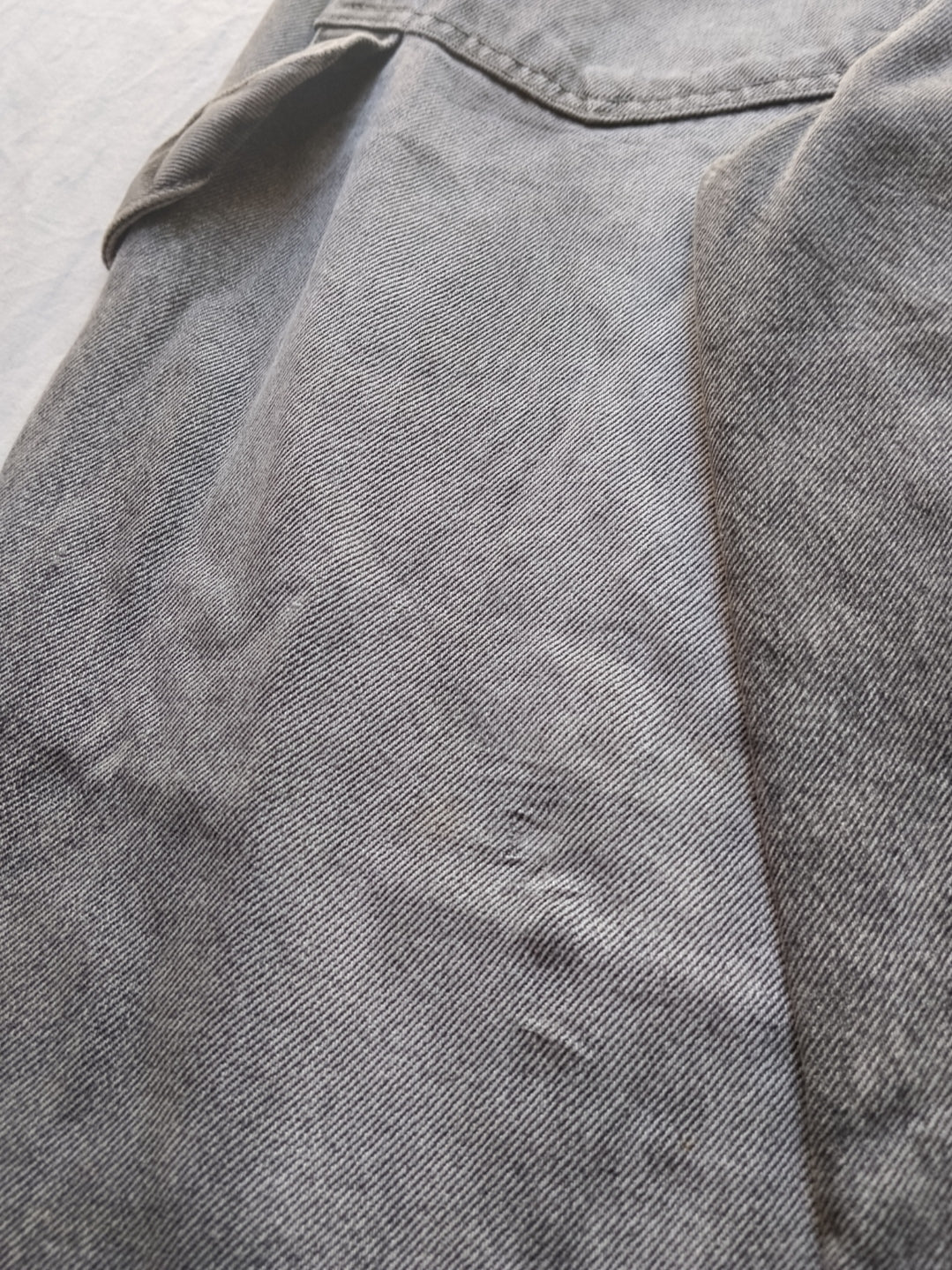 Southpole W34 Carpenter Blue Tab Baggy Jeans Y2k