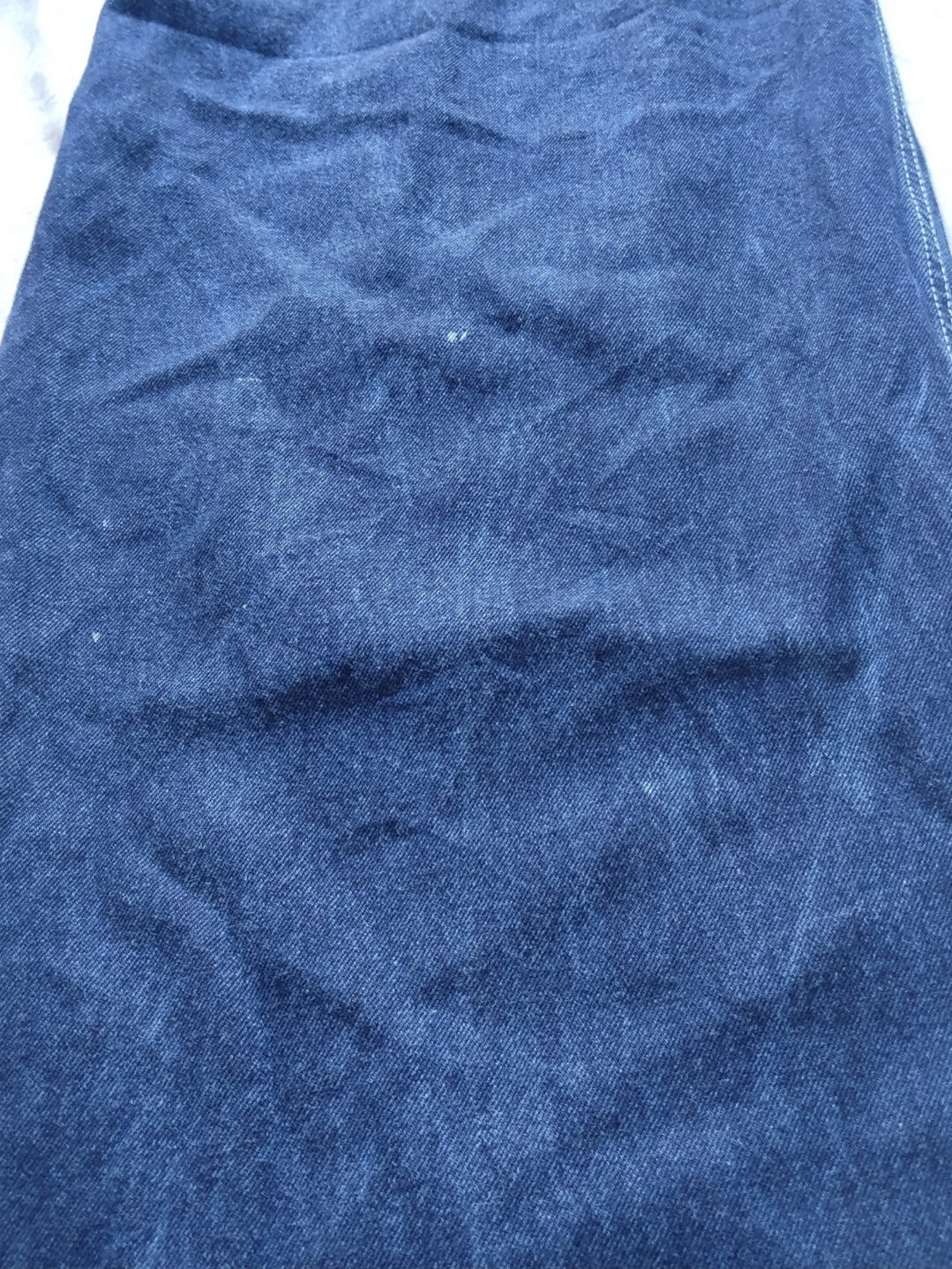 Southpole W48 Vintage Baggy Jeans Y2k Rare