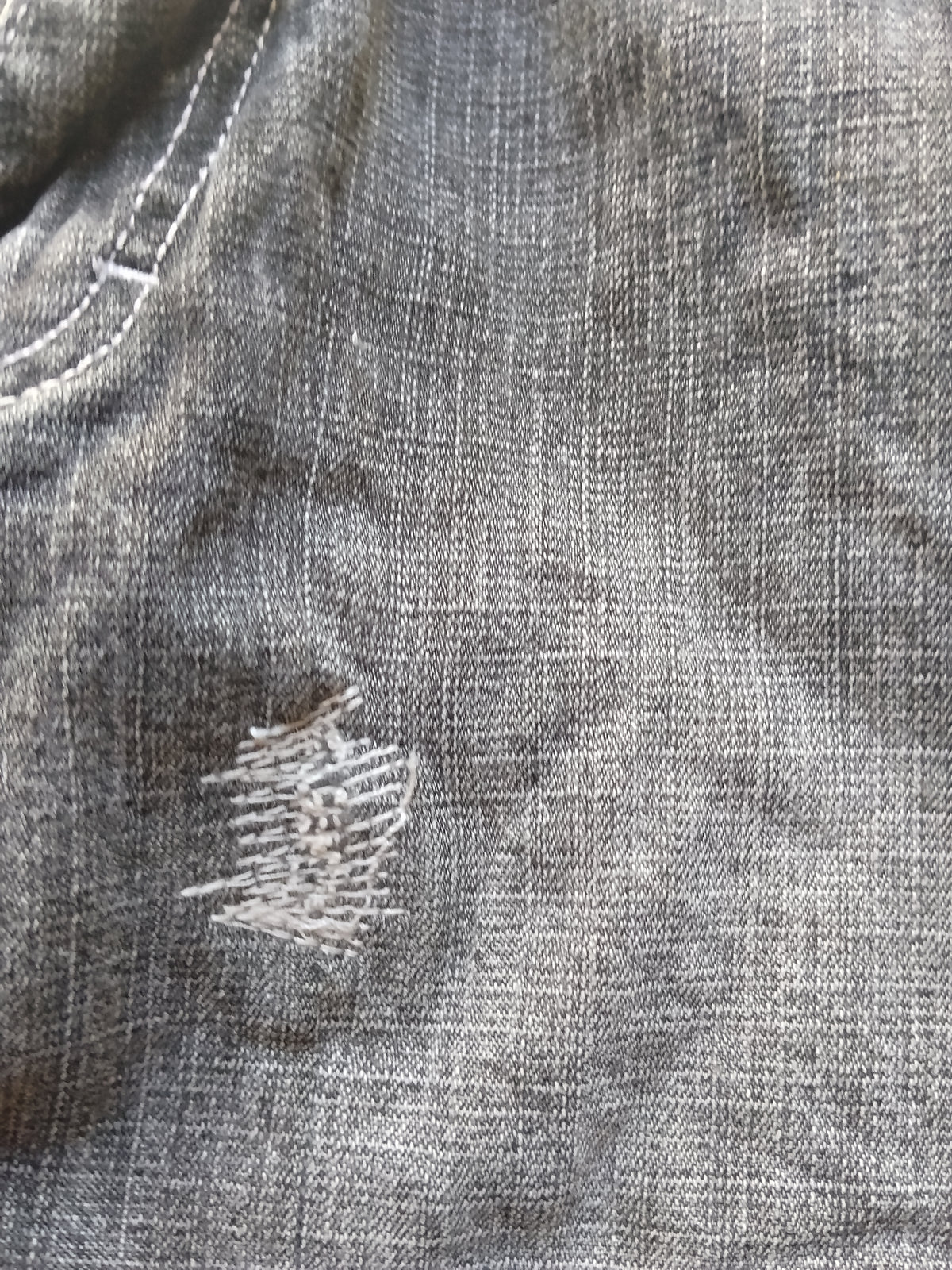 Southpole W32 Brown Tab Baggy Jeans Y2k Vintage