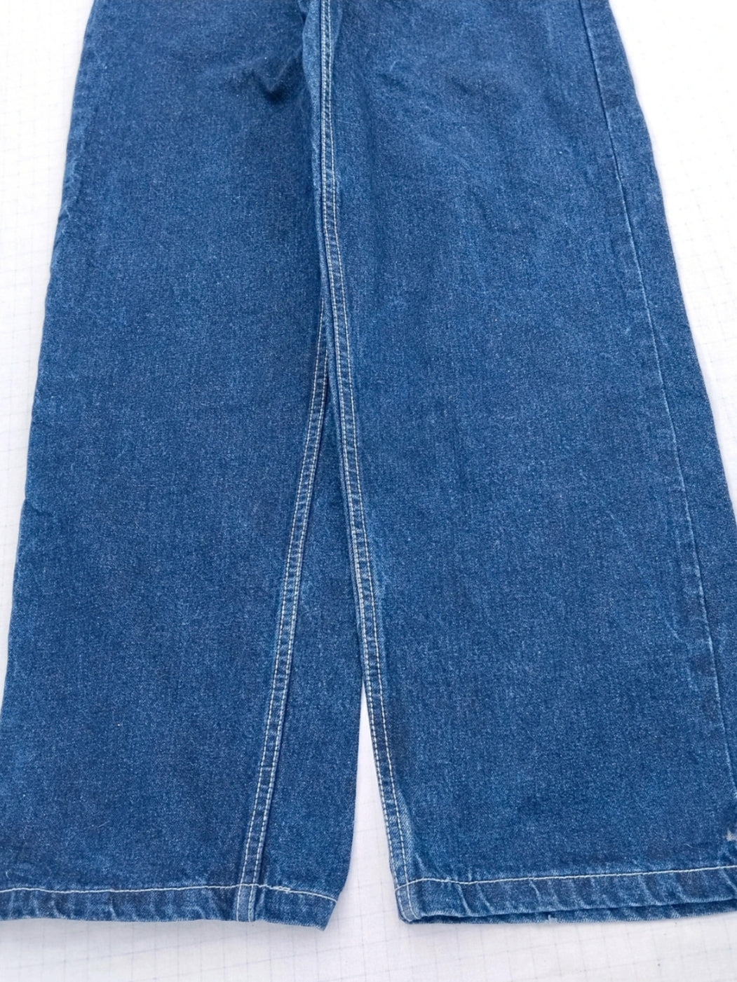 Southpole W32 Baggy Jeans Y2k Vintage