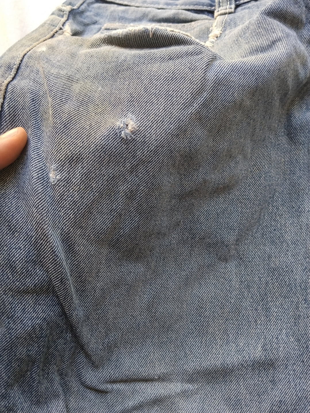 Southpole W34 Authentic Collection Baggy Jeans Y2k