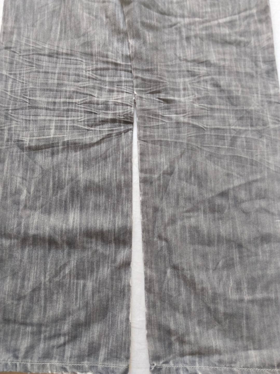 Southpole W36 Shiny Special Edition Baggy Jeans Y2k